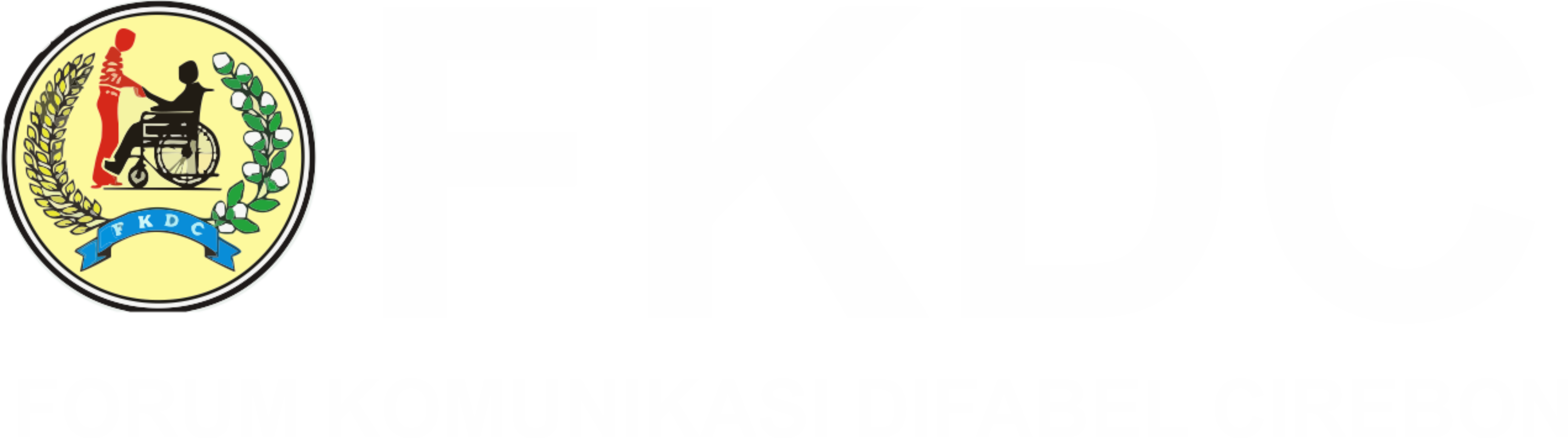 Logo FKDC