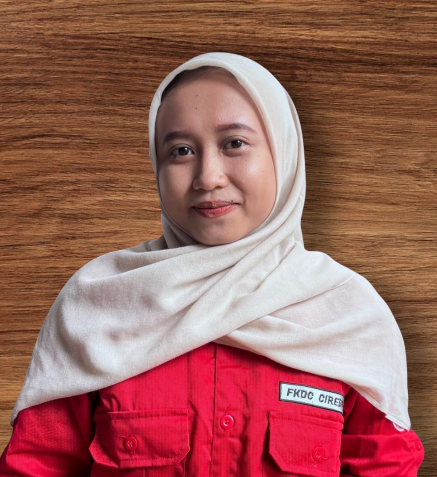 Nur Handayani S.Pi