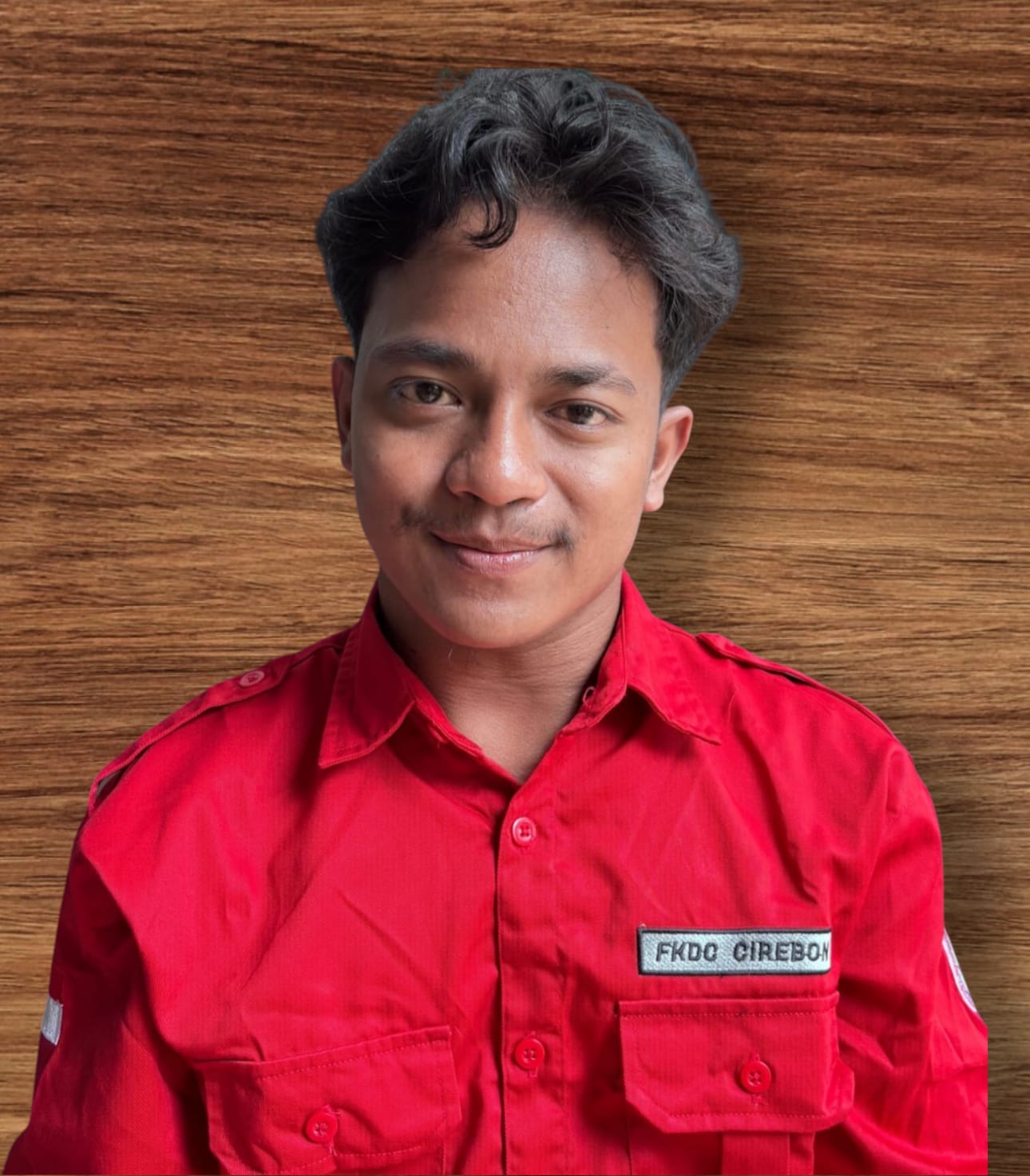 Moh Ari Sandi